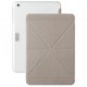 Moshi VersaCover Velvet Grey for iPad mini (MO064701) -   2